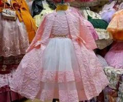 Baby dress