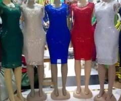 Dresses
