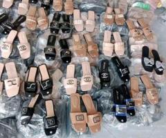 Gucci slides