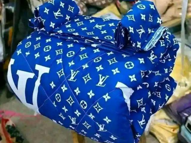 H duvet