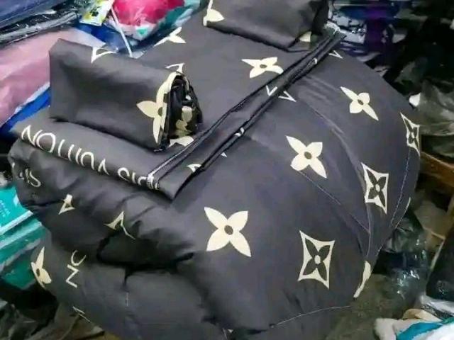 Duvet