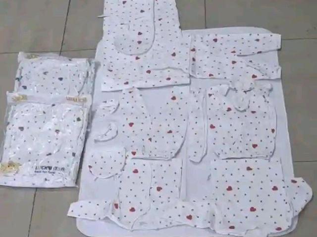 Baby clothes