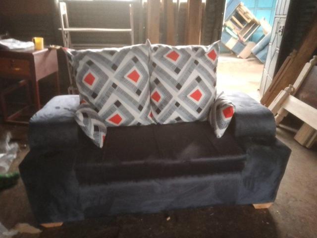 Clean sofa 2 seater , with utmost comfort