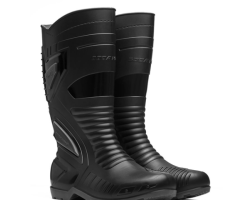 UMOJA Universal Boda Moto Biker Boots