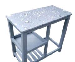 modern classic Kitchen Table Strong