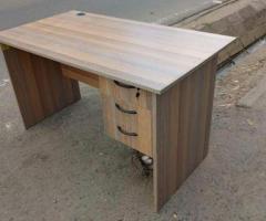CLEARANCE OFFER Office Desk Table 1.2m